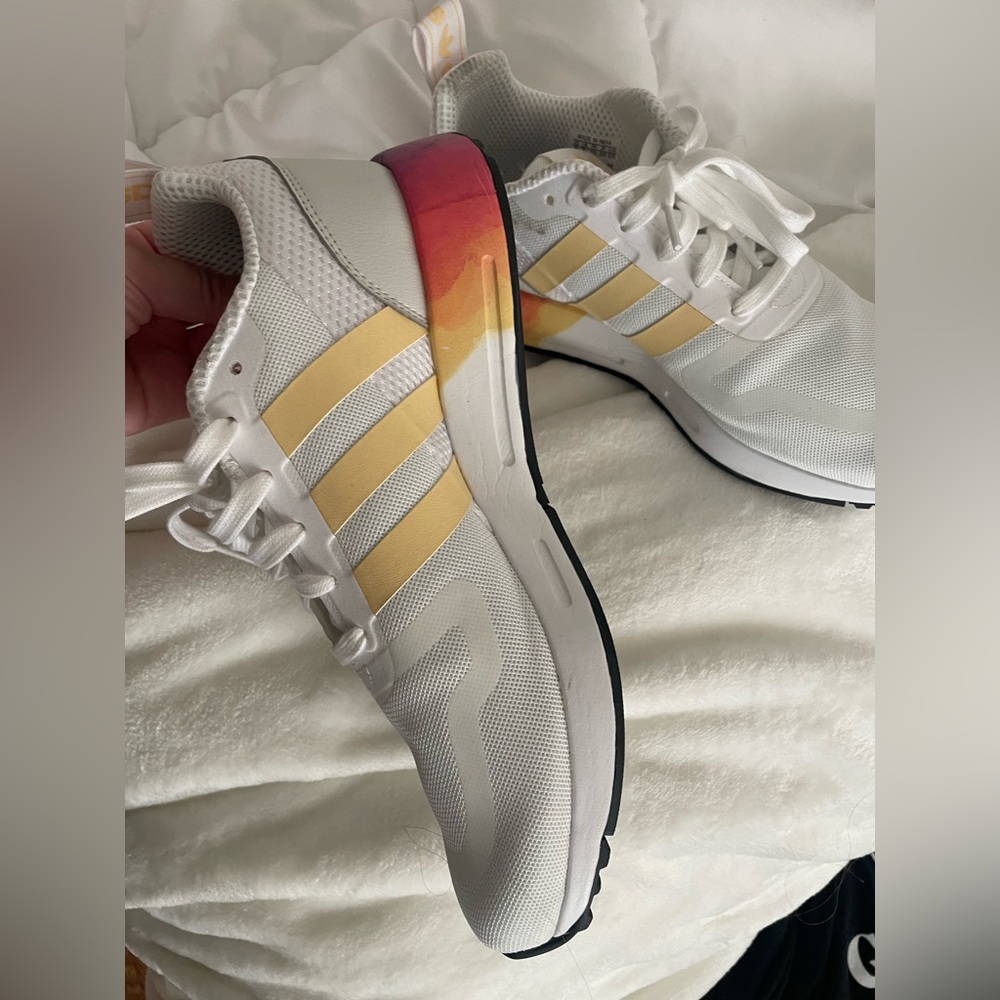 Adidas Running Shoe